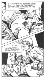 Le bistrot des perversions : page 102
