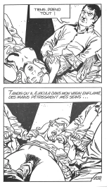 Le bistrot des perversions : page 103