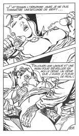 Le bistrot des perversions : page 104