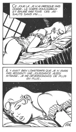 Le bistrot des perversions : page 107