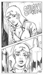 Le bistrot des perversions : page 110