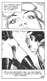 Le bistrot des perversions : page 113