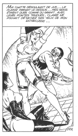 Le bistrot des perversions : page 123