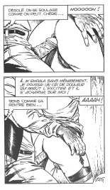 Le bistrot des perversions : page 126