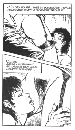 Le bistrot des perversions : page 127
