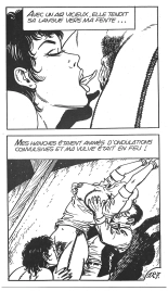 Le bistrot des perversions : page 128