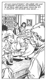 Le bistrot des perversions : page 133