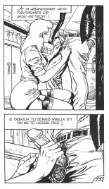 Le bistrot des perversions : page 134