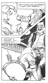 Le bistrot des perversions : page 135