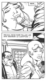 Le bistrot des perversions : page 136