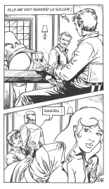 Le bistrot des perversions : page 137