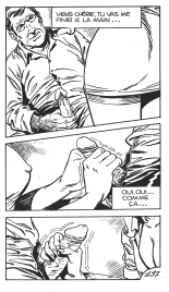 Le bistrot des perversions : page 138