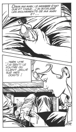 Le bistrot des perversions : page 140
