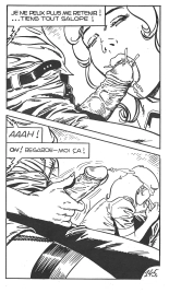 Le bistrot des perversions : page 146