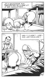 Le bistrot des perversions : page 148