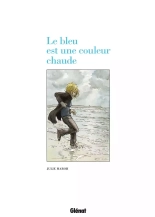 Le bleu est une couleur chaude : page 3
