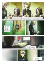 Le bleu est une couleur chaude : page 7