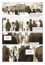 Le bleu est une couleur chaude : page 12