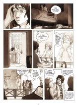 Le bleu est une couleur chaude : page 19
