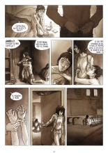 Le bleu est une couleur chaude : page 22