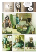 Le bleu est une couleur chaude : page 26