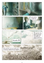 Le bleu est une couleur chaude : page 29