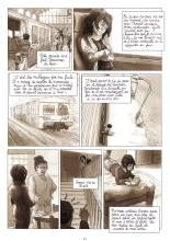 Le bleu est une couleur chaude : page 31