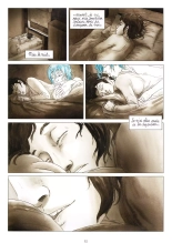 Le bleu est une couleur chaude : page 32