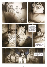 Le bleu est une couleur chaude : page 36