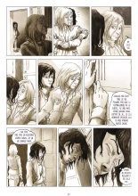 Le bleu est une couleur chaude : page 37