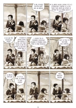 Le bleu est une couleur chaude : page 39