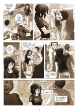 Le bleu est une couleur chaude : page 41