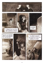 Le bleu est une couleur chaude : page 42