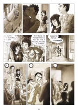 Le bleu est une couleur chaude : page 44
