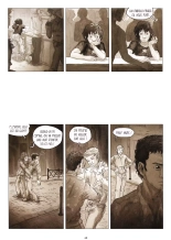 Le bleu est une couleur chaude : page 48