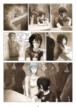 Le bleu est une couleur chaude : page 49