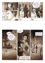 Le bleu est une couleur chaude : page 52