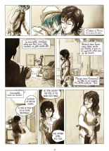 Le bleu est une couleur chaude : page 59