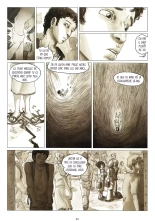 Le bleu est une couleur chaude : page 62