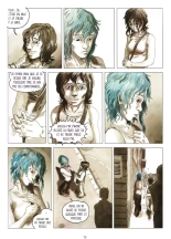 Le bleu est une couleur chaude : page 75
