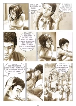 Le bleu est une couleur chaude : page 81