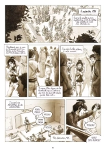 Le bleu est une couleur chaude : page 86