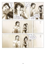 Le bleu est une couleur chaude : page 103