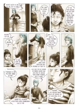 Le bleu est une couleur chaude : page 104