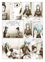 Le bleu est une couleur chaude : page 106