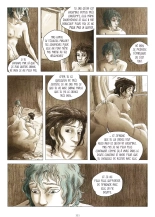 Le bleu est une couleur chaude : page 111