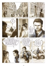 Le bleu est une couleur chaude : page 113