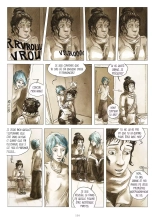 Le bleu est une couleur chaude : page 114