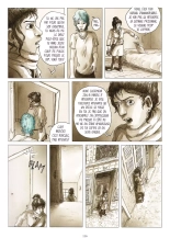 Le bleu est une couleur chaude : page 116