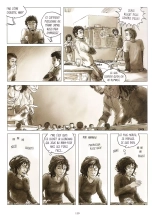 Le bleu est une couleur chaude : page 119